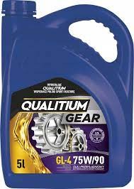 QUALITIUM Gear GL-4 75W90 5L    